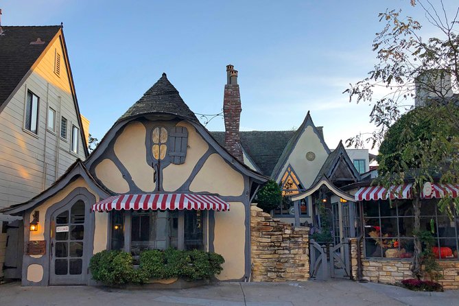 Downtown Carmel-by-the-Sea: A Self-Guided Audio Tour - Five useful things to know before walking