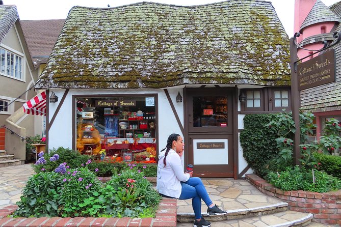 Downtown Carmel-by-the-Sea: A Self-Guided Audio Tour - Restaurants, local hangouts, and the Clint Eastwood connection