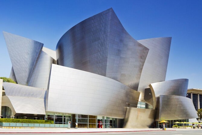 Downtown Los Angeles: A Self-Guided Audio Tour - Key things to know before you walk