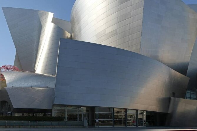 Downtown Los Angeles: A Self-Guided Audio Tour - What this Downtown LA walk does well