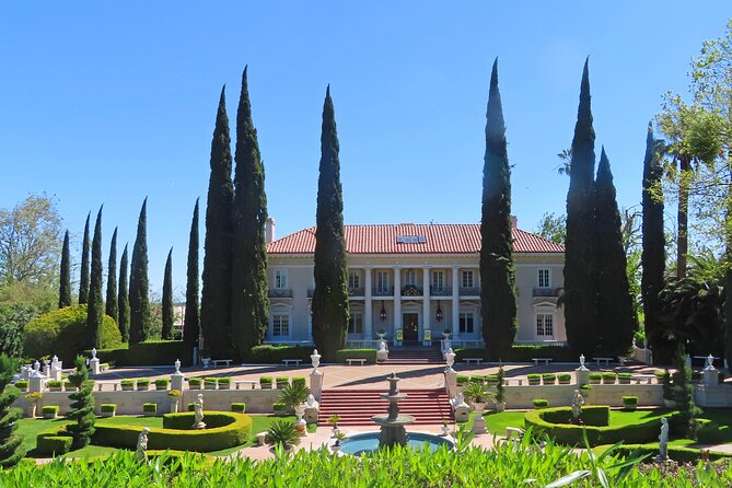Driving in Delta’s Wine Country: Private Self-Guided Audio Tour - Freeport, Hood, and the first Delta stories