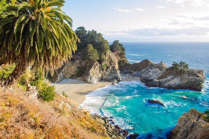 Driving the California Coast: A Self-Guided Audio Tour - Key points before you drive