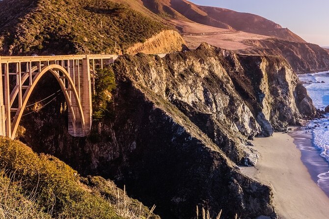 Driving the California Coast: A Self-Guided Audio Tour - Starting in Carmel and finding your bearings