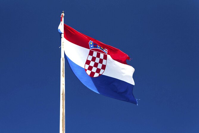 Dubrovnik Old Town Walking Tour with Audioguide - Rector’s Palace and the market at Gundulićeva Poljana