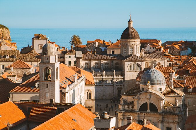 Dubrovnik Scavenger Hunt and Highlights Self Guided Audio Tour - Key points at a glance