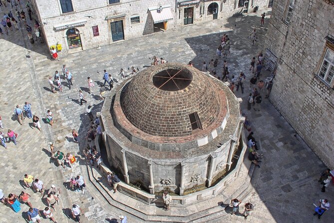 Dubrovnik Scavenger Hunt and Highlights Self Guided Audio Tour - A low-cost way to get your bearings in Dubrovnik