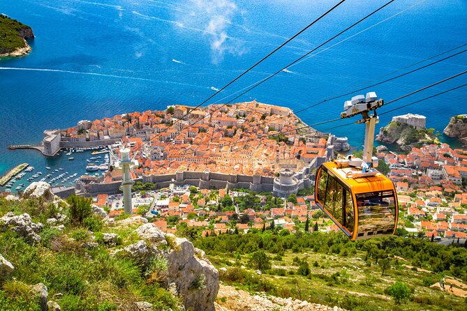 Dubrovnik Scavenger Hunt and Highlights Self Guided Audio Tour - How good are the riddles?