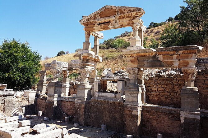 E-Ticket & Audio Tour for Ephesus: Unlock History - Who will get the most from this audio tour