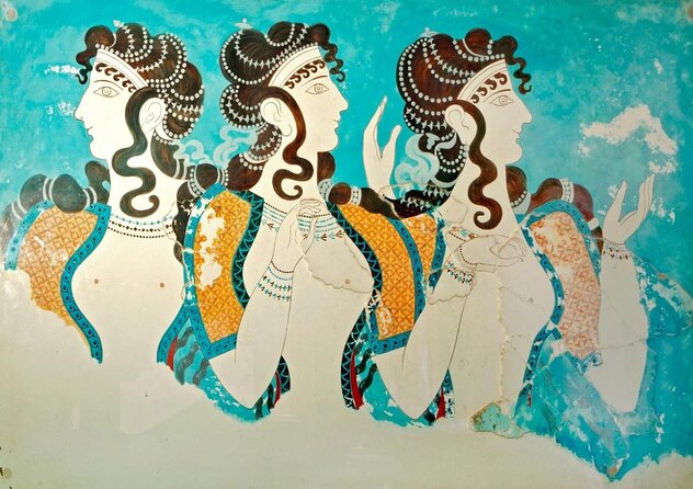 E-Ticket to Heraklion Archaeological Museum with Audio Guide - Why Heraklion’s Museum Deserves Your Time