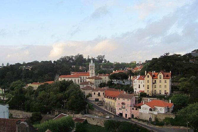 E-ticket to Quinta da Regaleira with audio and Sintra city audio - Is the audio worth the trouble?