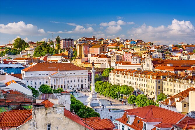 E-ticket to St. George with Audio Tour and Lisbon City Audio Tour - Who will enjoy this experience most
