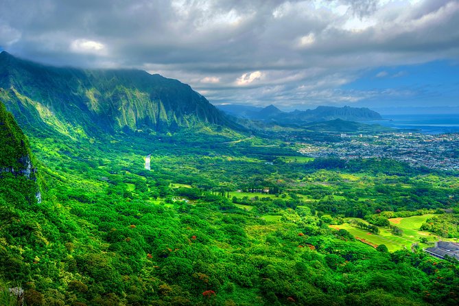 East Oahu Shoreline Self-Guided Audio Tour - Makapuʻu, Waimanalo, and two famous beaches