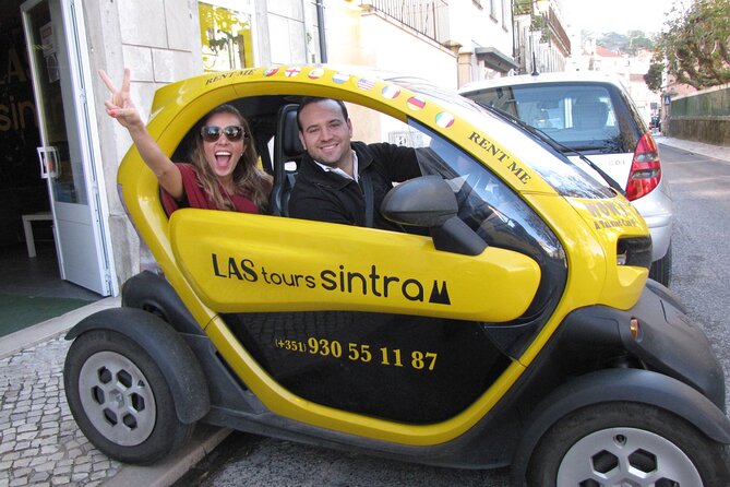 ECAR GPS/Audio guide EN ES FR IT DE DU - Starting at Dr. Alfredo da Costa 62