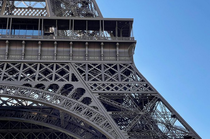 Eiffel Tower 2nd Floor Ticket with Audioguide and Optional Summit - Who will like this experience most?