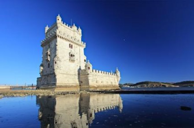 Electric Car Tour of Lisbon Old Town and Belém with GPS Audio Guide - Six things to know before you book