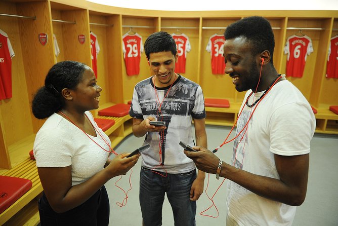 Emirates Stadium and Arsenal Museum Entrance Ticket Including Audio Guide - Is the $48.56 price good value?