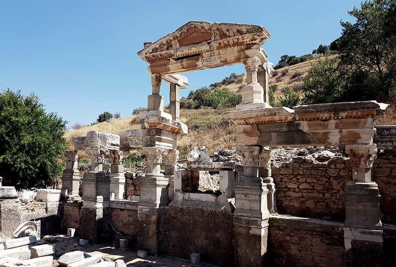Ephesus Entry Ticket with Mobile Phone Audio Tour - How the smartphone audio tour works