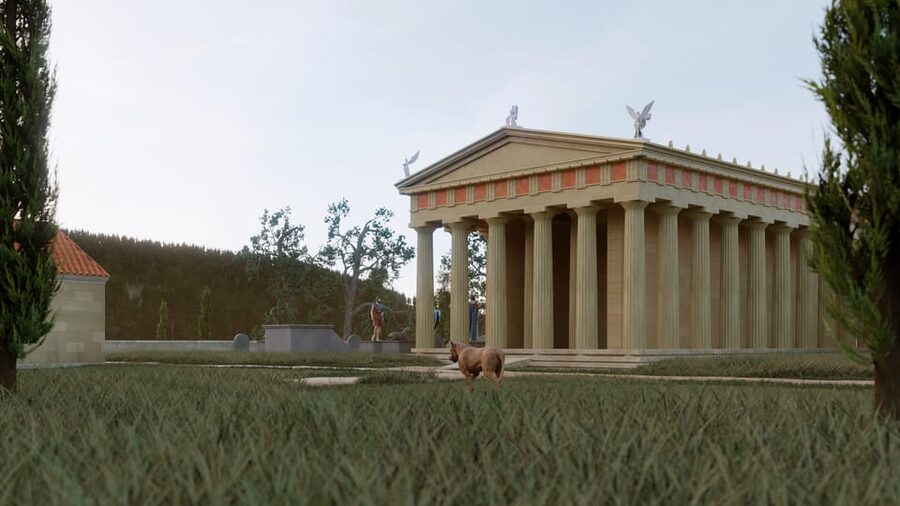 Epidaurus Entry ticket & Virtual Reality Audio Guided Tour - Why Epidaurus is worth your time