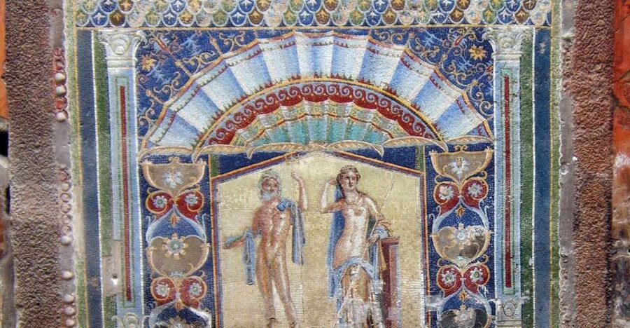 Ercolano: Herculaneum Skip-the-Line Ticket & Audio Guide - Key points to know before visiting