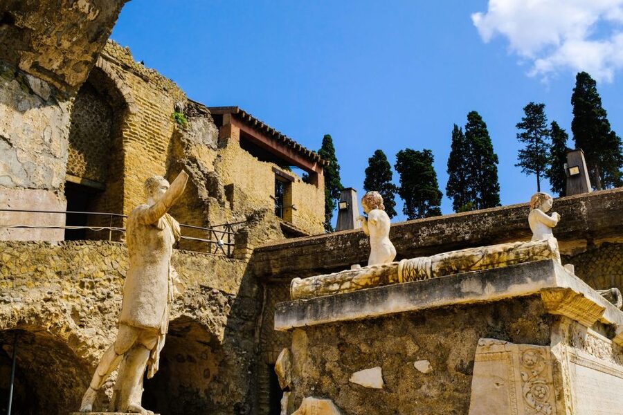 Ercolano: Herculaneum Skip-the-Line Ticket & Audio Guide - Should you book this Herculaneum ticket?