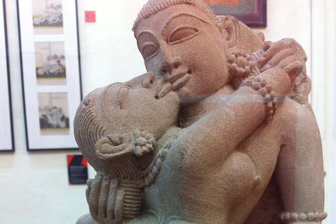 Erotic Museum Admission Ticket with Audioguide - Who Will Enjoy This Museum Most