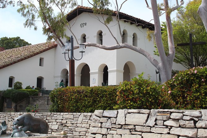 Essential Downtown SLO: A Self-Guided Audio Tour - A low-cost way to get your bearings in downtown SLO