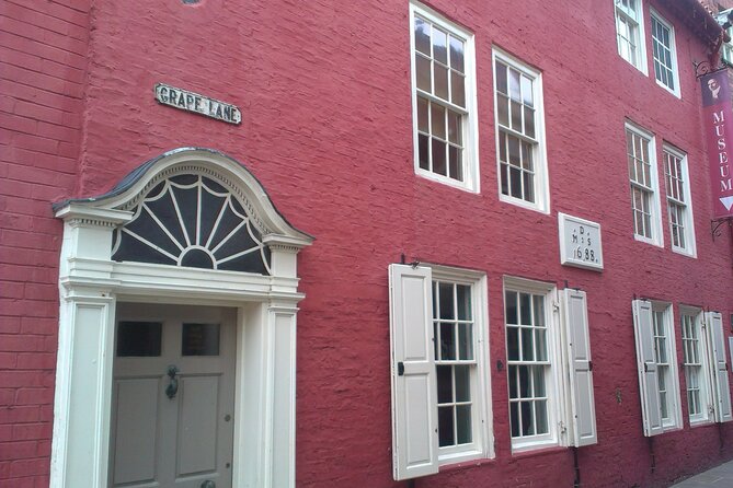 Essential Whitby: Discover the town’s legends on a self-guided audio tour - The Captain Cook Memorial Museum