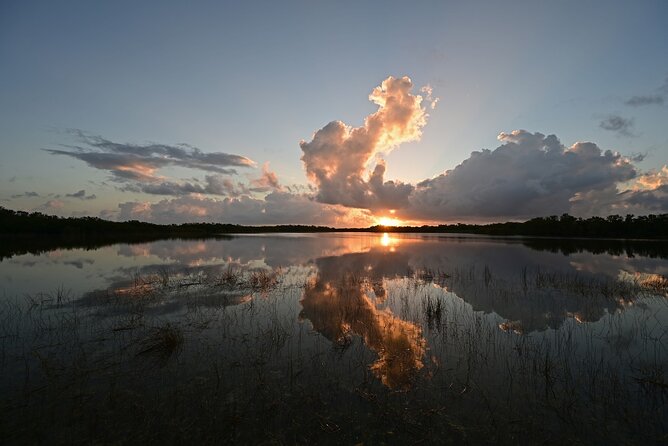 Everglades National Park Self-Guided Audio Tour - Nine Mile Pond Adds a Water-Based Option