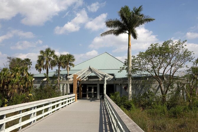 Everglades National Park: Self Guided Driving Audio Tour - What This Everglades Tour Actually Does