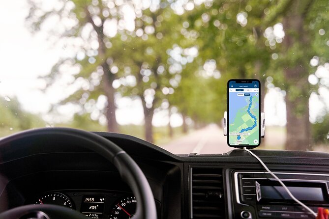 Everglades National Park: Self Guided Driving Audio Tour - Christian Point and Snake Bight: Longer Walks for More Time