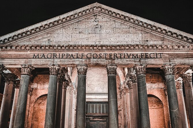 Experience: The Pantheon Audio Tour - The dome and oculus: Rome’s great engineering lesson