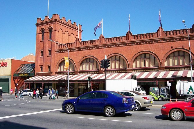 Explore Amazing Adelaide: Self-Guided Audio Tour - What this Adelaide audio tour really offers