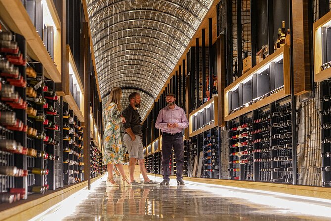 Explore Amazing Adelaide: Self-Guided Audio Tour - St. Francis Xavier Cathedral shows Adelaide’s church tradition