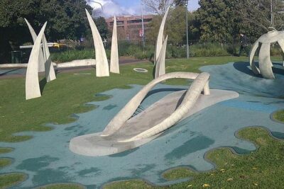 Explore Amazing Adelaide: Self-Guided Audio Tour