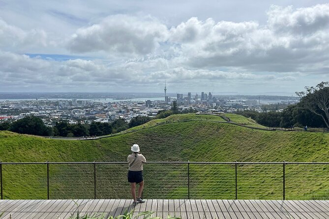 Explore Auckland: Self Guided Audio Tour - Aotea Square, public space, and civic Auckland