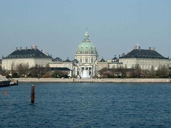 Explore Copenhagen: Self-Guided Audio Tour - Key points to know before you go