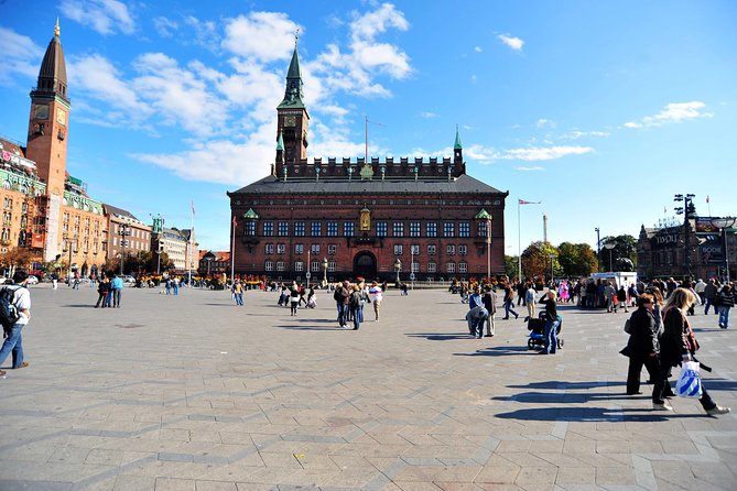Explore Copenhagen: Self-Guided Audio Tour - How this Copenhagen audio walk works