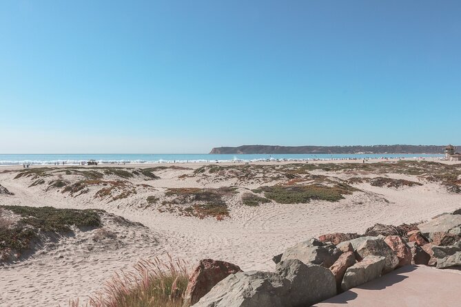 Explore Coronado Island on a Self Guided Audio Tour - Key points about the Coronado audio tour