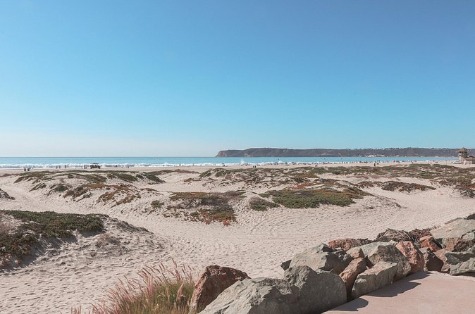 Explore Coronado Island on a Self Guided Audio Tour - Lamb’s Players Theatre shows the island’s cultural side
