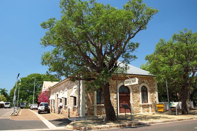 Explore Delightful Darwin: Self-Guided Audio Tour - What the $15.90 price really buys
