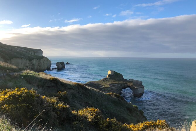 Explore Dunedin: Self-Guided Audio Tour Adventure - St. Paul’s Cathedral and First Church of Otago