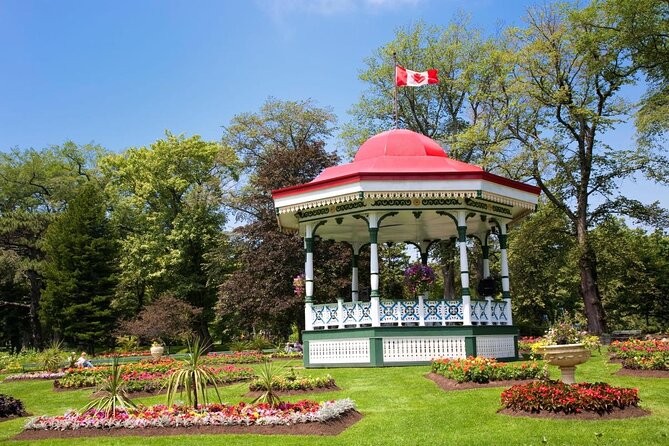 Explore Halifax with 3 Unique Smartphone Audio Walking Tours - Key things to know before you go