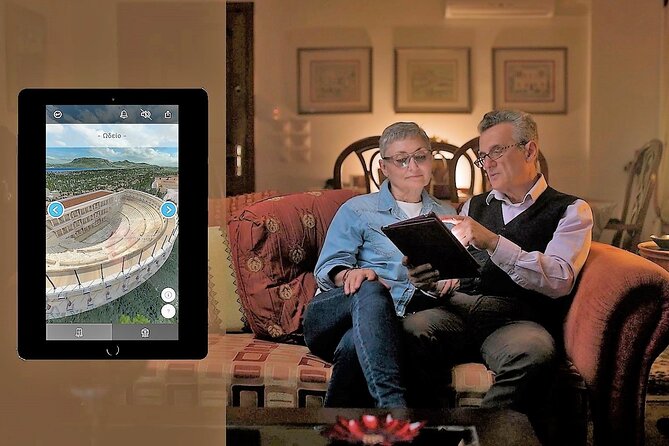 Explore Lindos Acropolis in 3D & Audio - The Hellenistic period through 3D models