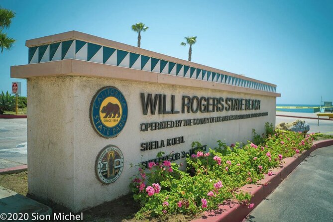 Explore Malibu's Coast: PCH & Beyond - Self Guided Audio Tour - Will Rogers Beach and California Surf Culture