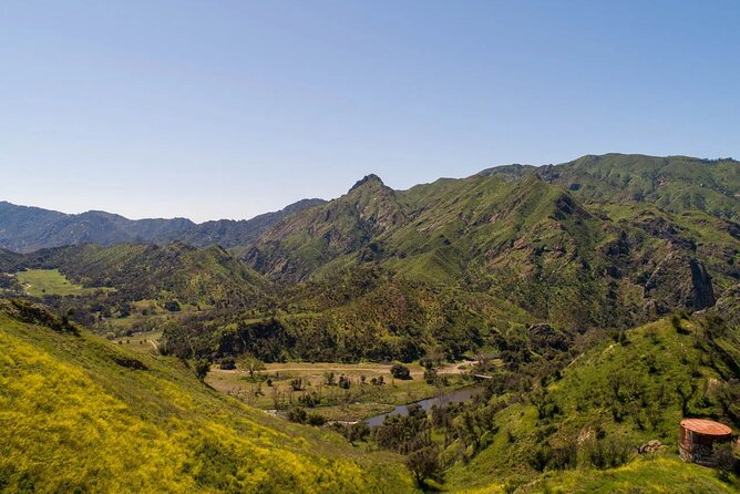 Explore Malibu's Coast: PCH & Beyond - Self Guided Audio Tour - Lake Shrine, a Quiet Change of Mood