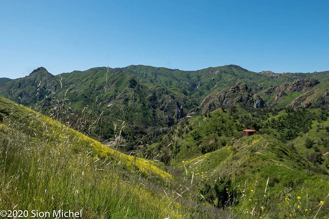 Explore Malibu's Coast: PCH & Beyond - Self Guided Audio Tour - Getty Villa and Malibu’s Ancient World