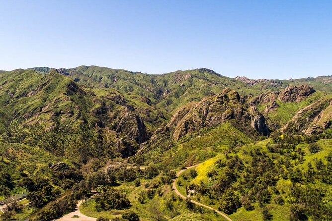 Explore Malibu's Coast: PCH & Beyond - Self Guided Audio Tour - Adamson House and Malibu’s Local Story