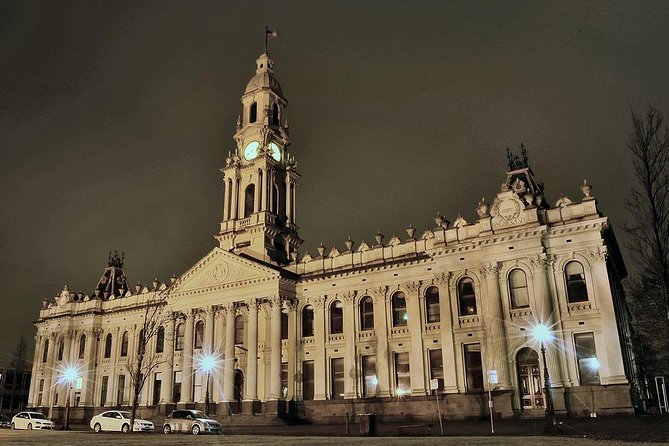 Explore Melbourne: Self-Guided Audio Tour - Key points to know before you go