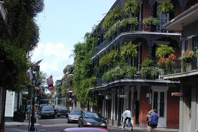 Explore New Orleans: Self-Guided Audio Tour - What this New Orleans audio tour is really like