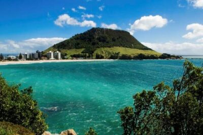 Explore Tauranga: Self-Guided Audio Tour